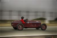 1932 Alfa Romeo 8C 2300.  Chassis number 2111037